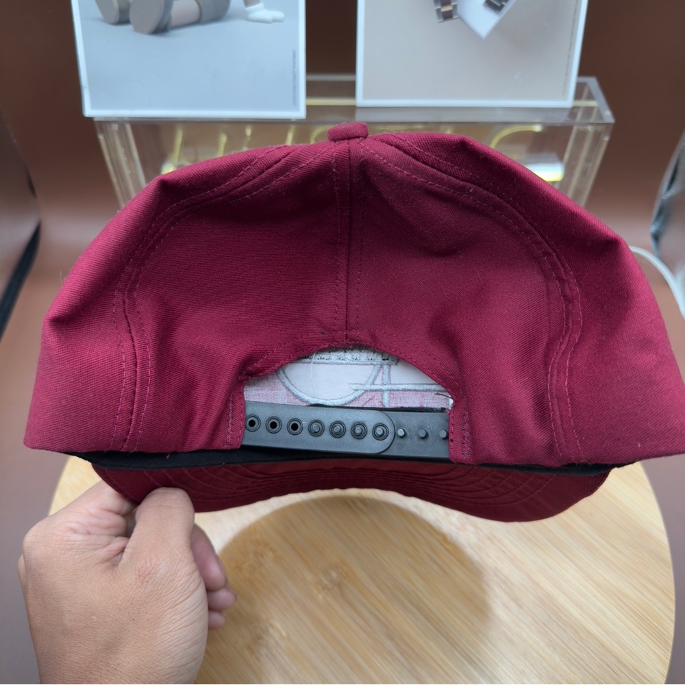 Retro Racing SnapBack Lot - Picture 3 of 9